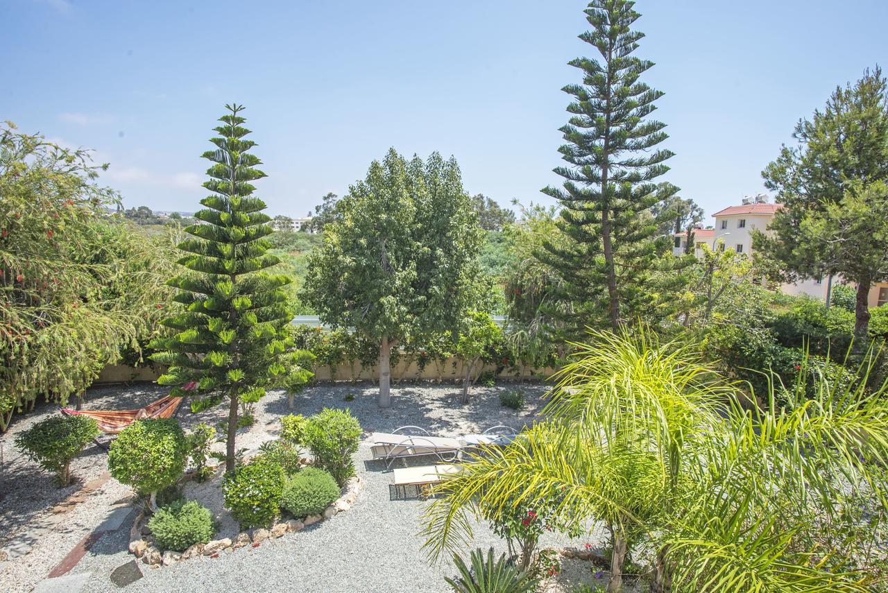 Nissi Maria Villa Ayia Napa Exterior photo